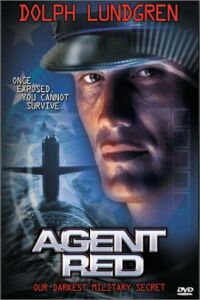 Agent Red (2000)