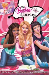 Barbie Diaries (2006)