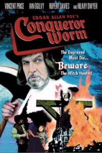 Witchfinder General (1968)