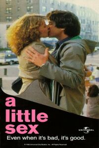 Little Sex, A (1982)