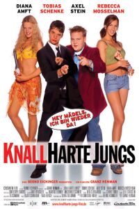 Knallharte Jungs (2002)