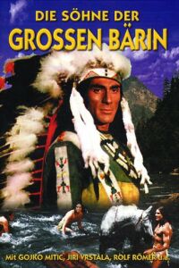 S�hne der Gro�en B�rin, Die (1966)
