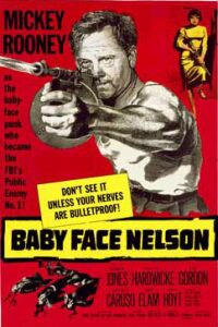 Baby Face Nelson (1957)