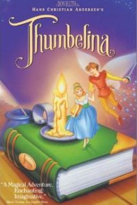 Thumbelina (1994)