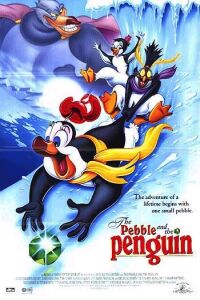 Pebble and the Penguin, The (1995)