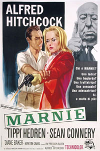 Marnie (1964)