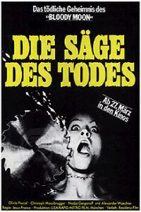 S�ge des Todes, Die (1981)