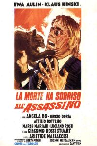 Morte ha Sorriso all'Assassino, La (1972)