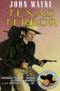 Texas Terror (1935)