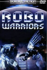 Robo Warriors (1996)