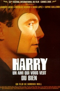 Harry, un Ami Qui Vous Veut du Bien (2000)