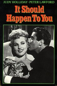 It Should Happen to You (1954)