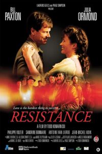 Resistance (2003)