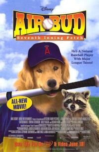 Air Bud: Seventh Inning Fetch (2002)