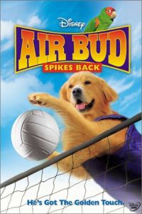 Air Bud: Spikes Back (2003)