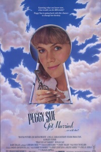 Peggy Sue Got Married (1986)