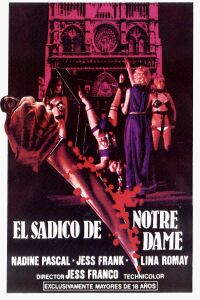 ventreur de Notre-Dame, L' (1979)