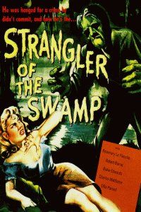 Strangler of the Swamp (1946)