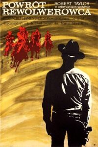 Return of the Gunfighter (1967)