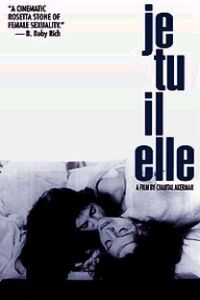 Je, Tu, Il, Elle (1974)