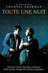 Toute une Nuit (1982)