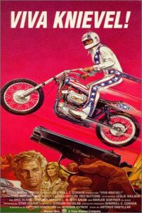 Viva Knievel! (1977)