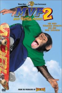 MVP 2: Most Vertical Primate (2001)