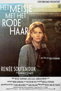 Meisje met het Rode Haar, Het (1981)