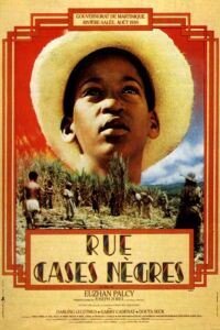 Rue Cases Ngres (1983)
