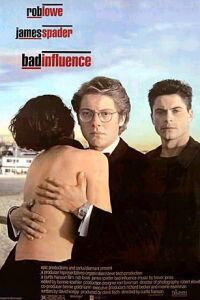 Bad Influence (1990)