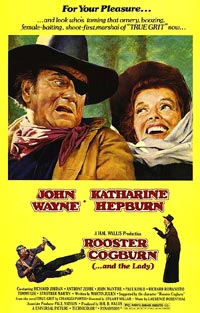 Rooster Cogburn (1975)