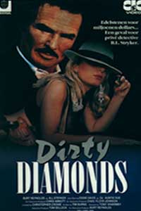 B.L. Stryker: Dirty Diamonds (1989)