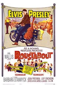 Roustabout (1964)