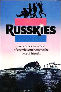 Russkies (1987)