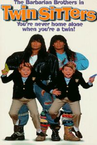 Twin Sitters (1994)