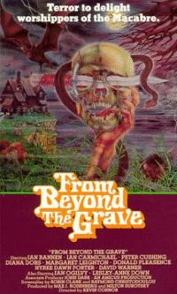 From Beyond the Grave (1973)