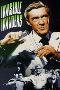 Invisible Invaders (1959)