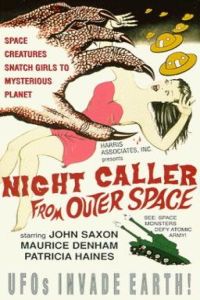 Night Caller, The (1965)