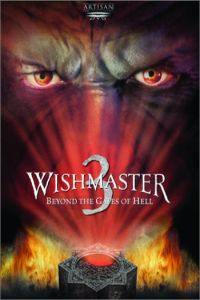 Wishmaster 3: Beyond the Gates of Hell (2001)