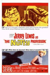 Nutty Professor, The (1963)