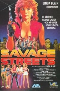 Savage Streets (1984)