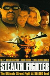 Stealth Fighter (1999)