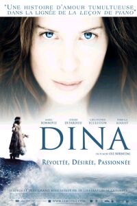 I Am Dina (2002)