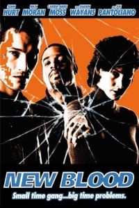 New Blood (1999)