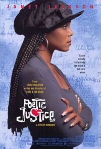 Poetic Justice (1993)