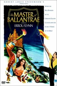 Master of Ballantrae, The (1953)