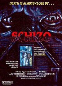 Schizo (1976)