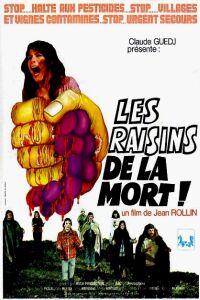 Raisins de la Mort, Les (1978)