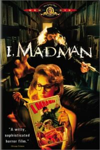 I, Madman (1989)