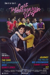 Last American Virgin, The (1982)